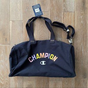 Champion Duffle Bag
